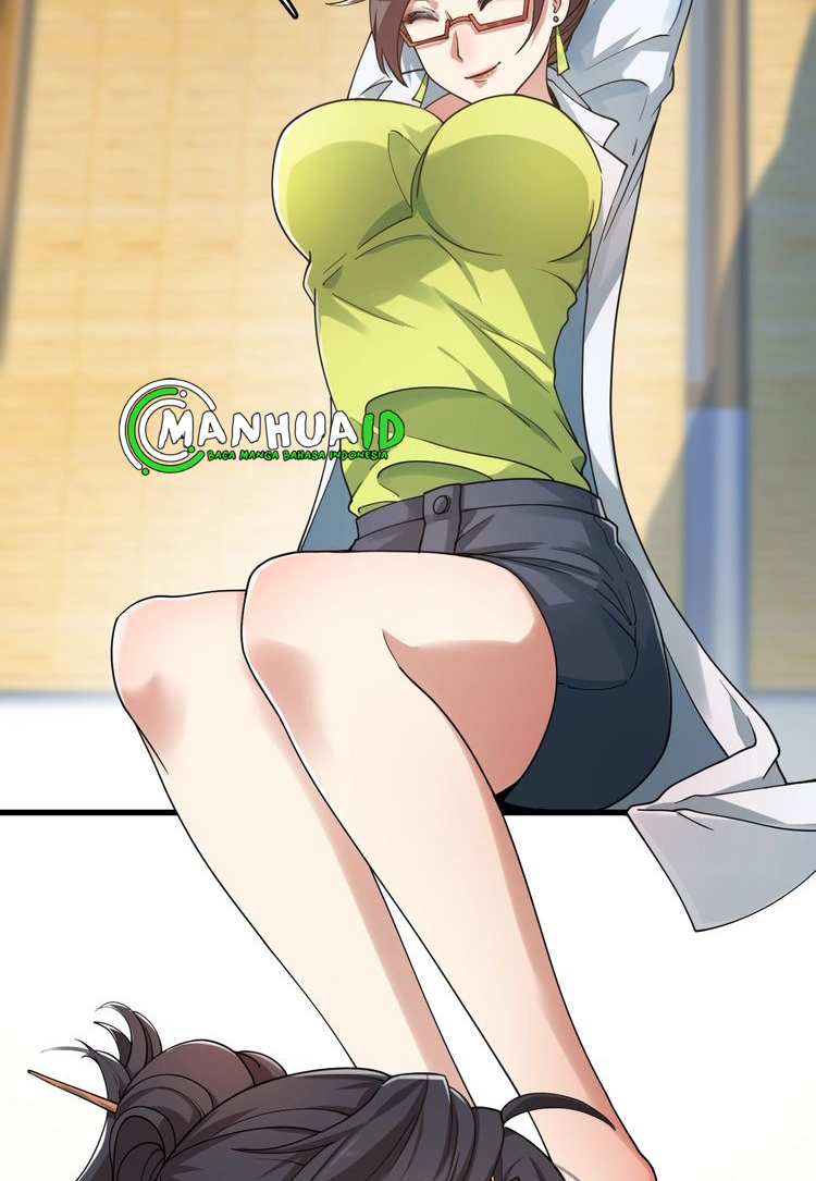 Reborn Doctor Chapter 27 Gambar 39